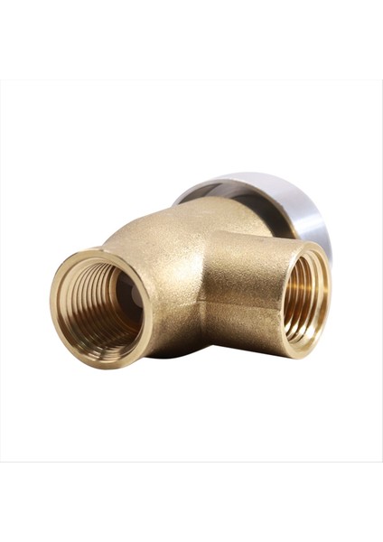 LF288A Anti Sifon Vakum Kesici 0792038 288A 1/2 Inç Bağlantı Boyutu Pirinç Vakum Kesici (Yurt Dışından) fırsatları