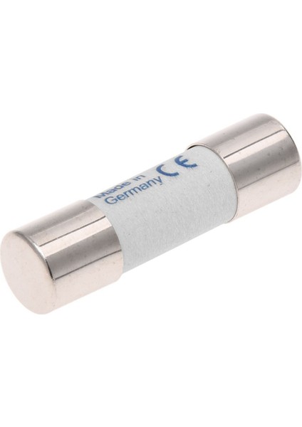 3x Multimetre 10 x 38MM 1000V 10A Silindir Seramik Sigorta Beyaz (Yurt Dışından) modelleri