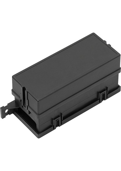 12V Otomotiv Araba Deniz Kamyonu Römork Teknesi Için 5 Pin Rölesi ve Sigortalar ile 12V Otomatik 11 Yolu Sigorta Röle Kutusu Bloğu (Yurt Dışından) fiyatları