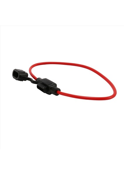 6x 14AWG Tel Içi Otomobil Otomotiv Mini Bıçak Sigorta Tutucu Fuarholder 20A (Yurt Dışından) fiyatları