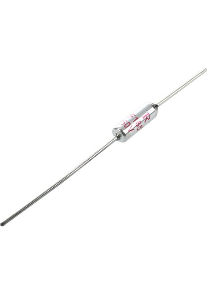 20 Adet Devre Kesildi Tf 185 Celsius 250V 10A Sıcaklık Termal Sigortalar (Yurt Dışından) modelleri