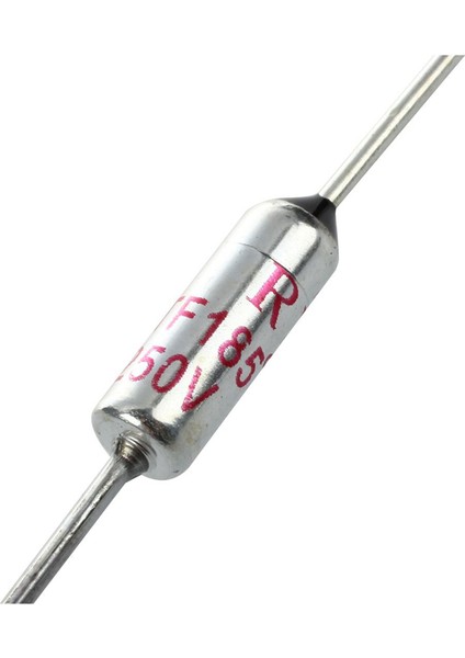 20 Adet Devre Kesildi Tf 185 Celsius 250V 10A Sıcaklık Termal Sigortalar (Yurt Dışından) fırsatları