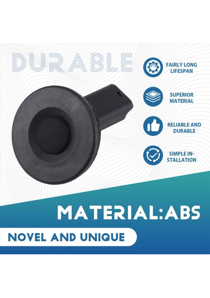 252616269R Araç Tutucu Bagaj Kapağı Mikro Tip Anahtar Düğmesi Dacia Spring Ex1 Araba Arka Kapı Anahtarı (Yurt Dışından) fırsatları