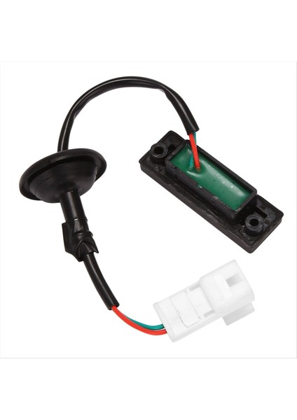 2pcs Hatchback Bagaj Kapı Anahtarı Tutma Hyundai 2013 - 2021 Için I10 81260B4000 81260-B4000 (Yurt Dışından) fırsatları