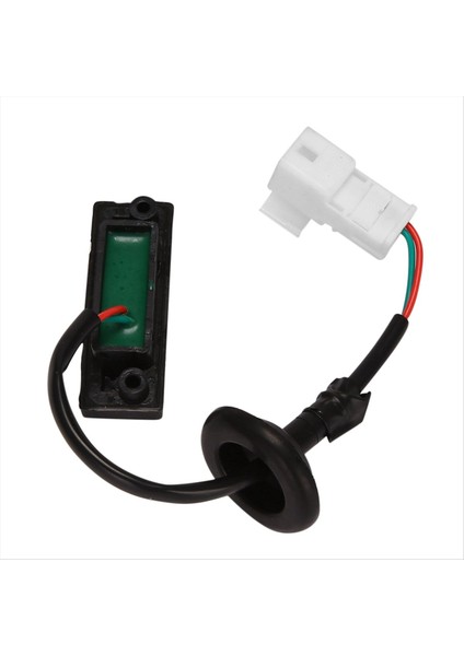 2pcs Hatchback Bagaj Kapı Anahtarı Tutma Hyundai 2013 - 2021 Için I10 81260B4000 81260-B4000 (Yurt Dışından) indirimleri