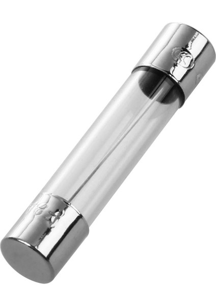 40PCS Hızlı Darbe Cam Tüp Sigortası 8A 8 Amper 250V 6mm x 30MM (Yurt Dışından) fiyatları