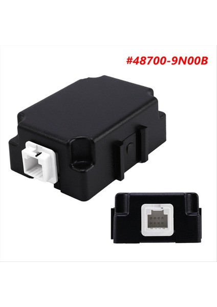 601-037 Araba Direksiyon Sütunu Kilit Aktüatörü 487009N00B 48700JK000 Nissan Altima Maxa Murano Için 370Z Gt-R Infiniti Için (Yurt Dışından) indirimleri