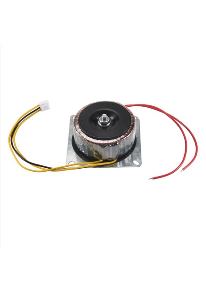Güç Amplifikatörü Için Çift 15V Bakır Toroidal Transformatör Güç Kaynağı Çift Güç Kaynağı Döngüsü Transformatör (Yurt Dışından) fiyatları