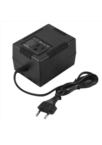 300W Voltaj Dönüştürücü 220V Ila 110V Transformatör Adım Aşağı Aşağı Transformatör Voltaj Dönüştürücü Seyahat Adaptörü Ab Fişi (Yurt Dışından) modelleri