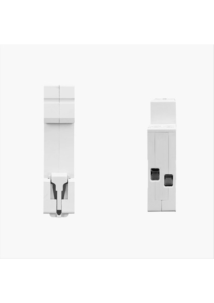 Tomzn 63A 1p+N Wifi Akıllı Anahtar Enerji Ölçer Zamanlayıcı Rölesi Mcb Tuya Akıllı Yaşam Voltajı Akım Koruması TOB9-63T Ölçüm Yok (Yurt Dışından) fırsatları