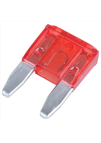 240PCS 10A 10A Auto Mini Bıçak Araba Için Kırmızı Sigortalar (Yurt Dışından) fırsatları
