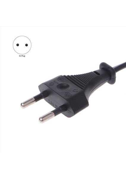 2x 200W Ac 220V Ila 110V Transformatörü Azaltma Seyahat Gücü Eu Fiş Adaptörü (Yurt Dışından) fırsatları