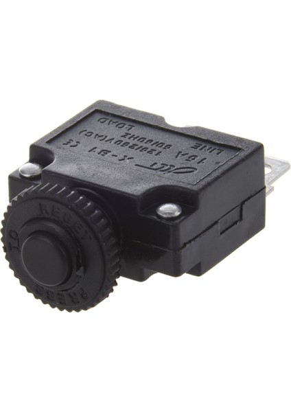 Hava Kompresörü Devre Kesici Aşırı Yük Koruyucusu AC15A (Yurt Dışından) fiyatları