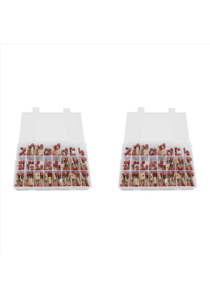 480PCS 382 392 24 Değer Erken Silindirik Sigorta LCD Tv Güç Kaynağı Pcb Sigorta Kiti (Yurt Dışından)