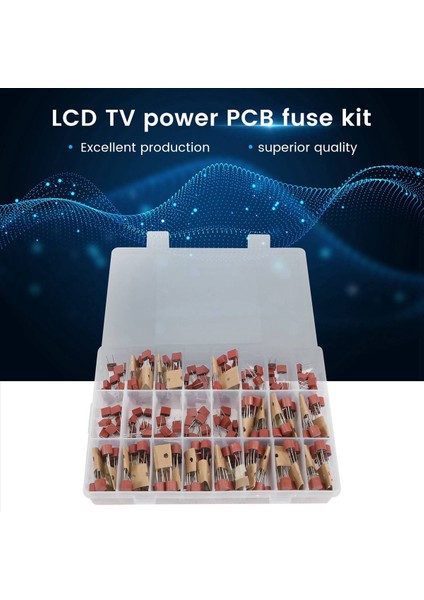 480PCS 382 392 24 Değer Erken Silindirik Sigorta LCD Tv Güç Kaynağı Pcb Sigorta Kiti (Yurt Dışından) fırsatları