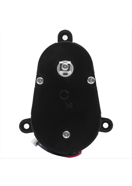 Eufy Robovac Için Sweeper Yan Fırça Motoru 11MAX12 15T15C MAX30 30C 35C Temiz Parça Değiştirme Aksesuarları (Yurt Dışından) fırsatları