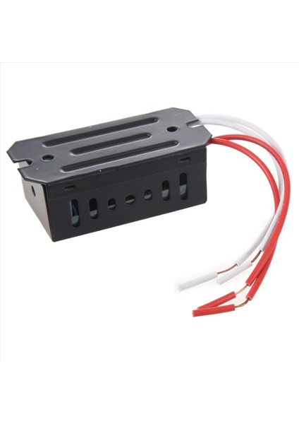 3x 200-250V-12V Halojen Işık Transformatör 50W (Yurt Dışından) indirimleri