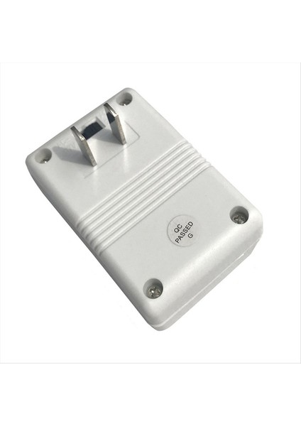70W Yukarı Veya Aşağı Voltaj Dönüştürücü Transformatör 110V/120V Ila 220V/240V Çift Kanal Voltaj Dönüştürücü Adaptörü Ab Fişi (Yurt Dışından) modelleri