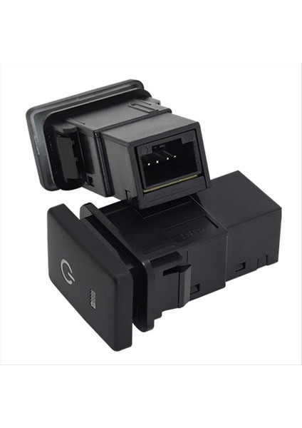 Toyota Tacoma Land Cruiser Reiz Hilux Prado 120 Fj Cruise LC76 LC78 Güç Anahtarı (Yurt Dışından) modelleri