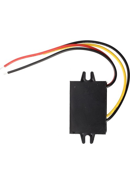 5x Voltaj Dönüştürücü Transformatör Voltaj Transformatörü 24V Dc Ila 12V Dc (Yurt Dışından) fırsatları