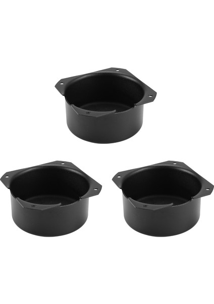 Toroidal Transformer Kapak Kalkanı Sızdırmazlık Koruyucu Tarama Hoparlör Aksesuarları (Yurt Dışından) fiyatları