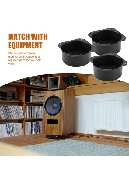 Toroidal Transformer Kapak Kalkanı Sızdırmazlık Koruyucu Tarama Hoparlör Aksesuarları (Yurt Dışından) indirimleri