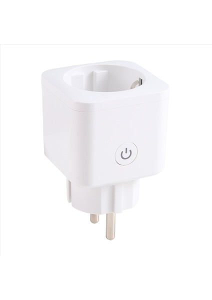 Güç Sayımı Graffiti Wifi Akıllı Soket ile Ab Fiş 16A U Mobil Uygulama Uzaktan Kumanda Zamanlayıcı Anahtarı Açma/kapama Anahtarı (Yurt Dışından) fiyatları
