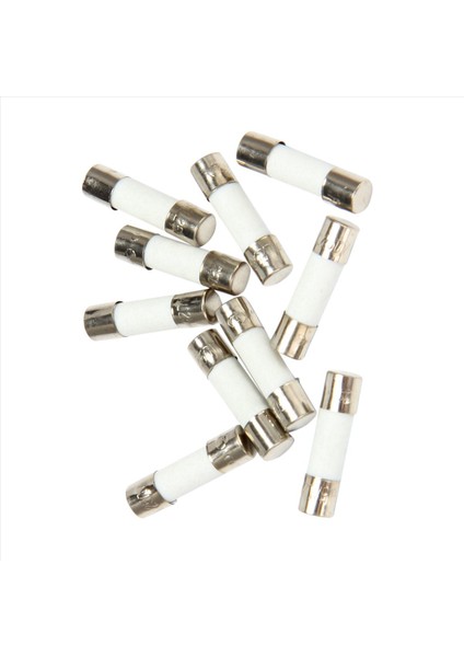 30PCS 250V 0 5A 500MA Hızlı Darbe Seramik Sigortalar Tüpler 5mm x 20MM (Yurt Dışından) fiyatları