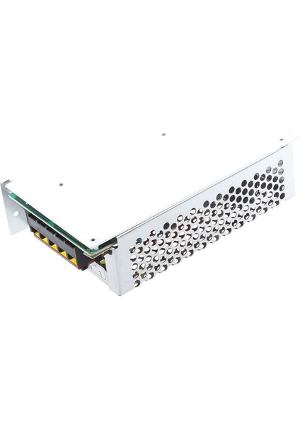 2x Ac 110/220V 24VDC 3A 72W LED Esnek Şerit Lambası Için Güç Kaynağı Transformatörü (Yurt Dışından) fırsatları