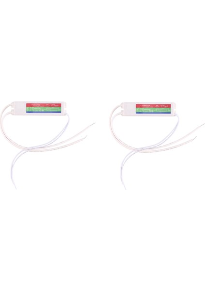 2x 3kv 30MA Neon Transformatör Yüksek Frekanslı Voltaj Yükü 0 5-2 5m Neon Lamba Için Işaret Güç Kaynağı Doğrultucu (Yurt Dışından)