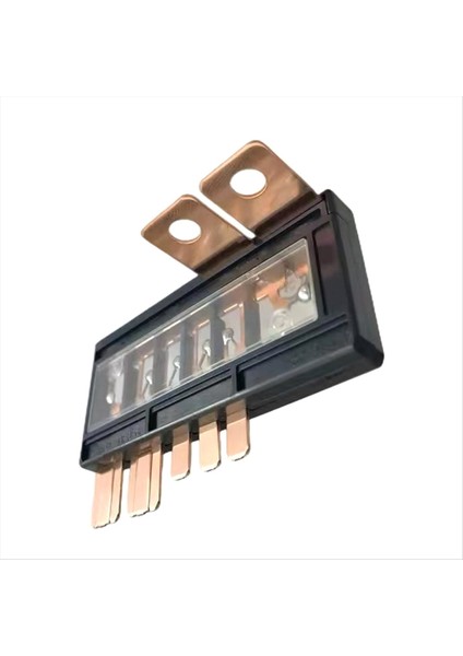 Otomotiv Entegre Sigorta Kutusu Araç Aksesuarları 38231-TX4-A01 Honda Cr-V Acura Rdx 2015-2016 (Yurt Dışından)