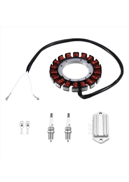 15/20 Amp Stator Kiti 237878-S 54-755-09 Kohler Için CV460 CV490 CV492 CV493 K161 K181 K241 K301 K341 (Yurt Dışından) fiyatları