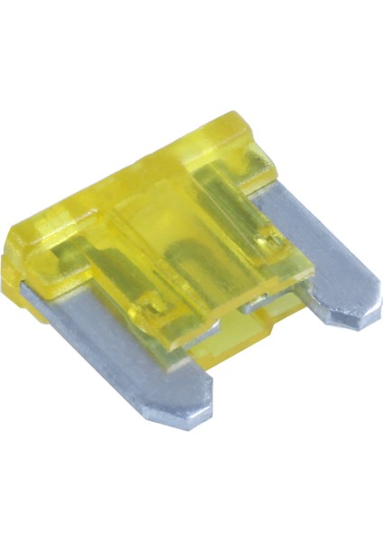 200PC Ince Düşük Profilli Mini Bıçak Sigorta Aps Att Araba Kamyonu Rv 10/15/20/25/30PP Seti (Yurt Dışından) indirimleri