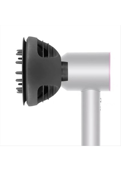 Dyson Saç Kurutucu HD16 Dalga+Kıvırcık Çift Amaç Difüzör Difüzör Stil Düzenleme Aracı Seti (Yurt Dışından) fiyatları