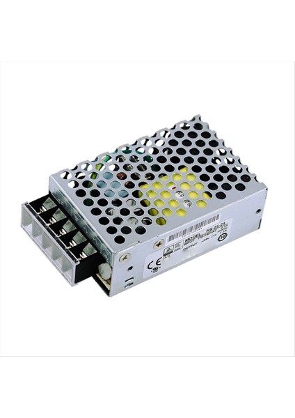 Rs 25W 24V 1 1A Anahtarlama Güç Kaynağı Rs-25-24 Nes/s Için Güç Kaynağı Anahtarlama Güç Kaynağı Güç Kaynağı (Yurt Dışından)