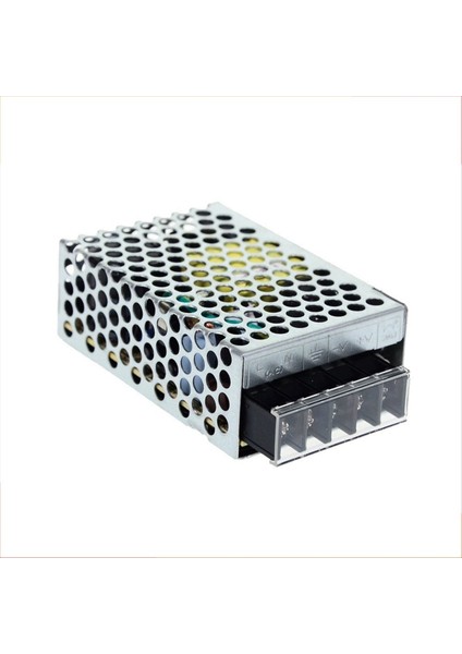 Rs 25W 24V 1 1A Anahtarlama Güç Kaynağı Rs-25-24 Nes/s Için Güç Kaynağı Anahtarlama Güç Kaynağı Güç Kaynağı (Yurt Dışından) indirimleri