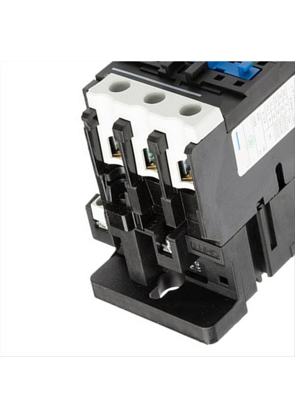 CJX2-4011- Coil 110V Ac 110V 40A11 [1 Normalde Açık ve 1 Normal Olarak Kapalı] 2AC Kontaktör (Yurt Dışından) indirimleri