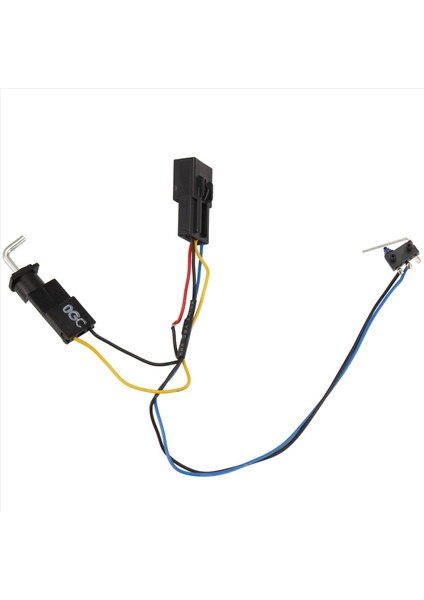 Gm Chevrolet Iletim Anahtarı Için Otomotiv Şanzıman Kontrol Anahtarı 84955379 00284157 (Yurt Dışından)