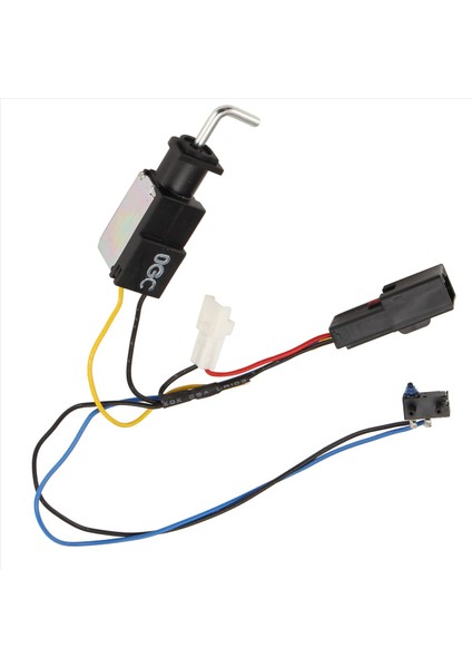 Gm Chevrolet Iletim Anahtarı Için Otomotiv Şanzıman Kontrol Anahtarı 84955379 00284157 (Yurt Dışından) modelleri