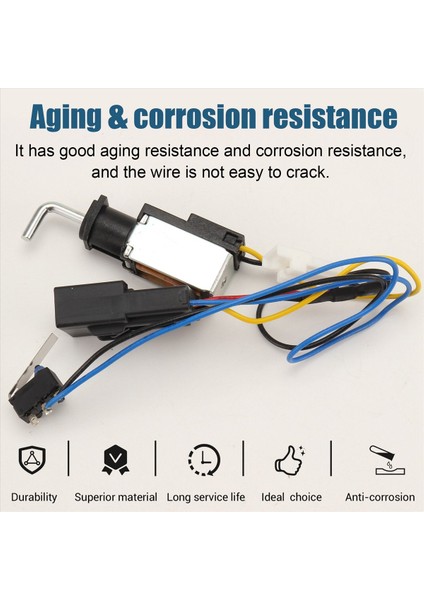 Gm Chevrolet Iletim Anahtarı Için Otomotiv Şanzıman Kontrol Anahtarı 84955379 00284157 (Yurt Dışından) fırsatları