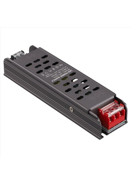 Transformer 220V - Dc 24V Anahtarlama Güç Kaynağı 60W Sürücü Güç Kaynağı Taşınabilir Yardımcı Program Transformatör (Yurt Dışından)