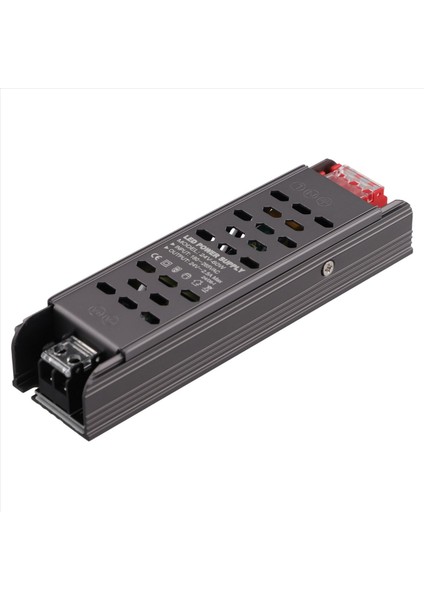 Transformer 220V - Dc 24V Anahtarlama Güç Kaynağı 60W Sürücü Güç Kaynağı Taşınabilir Yardımcı Program Transformatör (Yurt Dışından) fiyatları