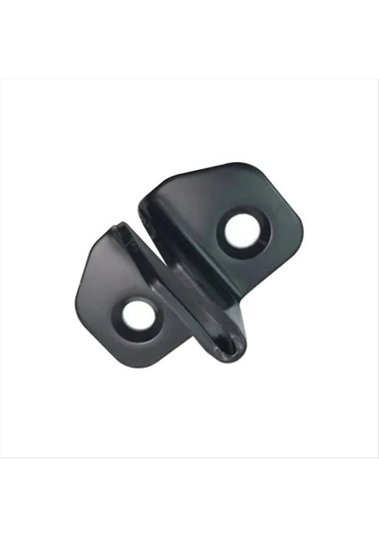 Toyota Rav4 Prado LC120 LC150 Car Taggate Bagaj Bagaj Bulucu Arka Kapı Toka Bagaj Kapağı Sınırlayıcı Kapı Konumlandırıcısı (Yurt Dışından) modelleri