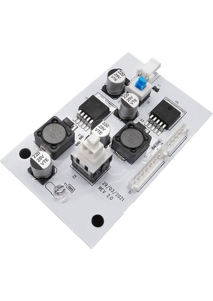 PS1PSU Güç Kartı Için 12V Rev 2 0 Ps1 Playstation 1 Yağ Konsolu Güç Kaynağı Değiştirme (Yurt Dışından) fırsatları