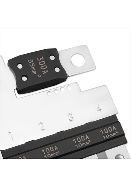 23270100 Pil Dağıtım Ana Sigorta Bloğu Chevy Colorado 2015-2021 Için Uygun Gmc Canyon 2015-2021 Için (Yurt Dışından) fiyatları