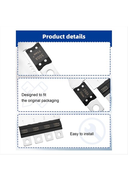 23270100 Pil Dağıtım Ana Sigorta Bloğu Chevy Colorado 2015-2021 Için Uygun Gmc Canyon 2015-2021 Için (Yurt Dışından) modelleri