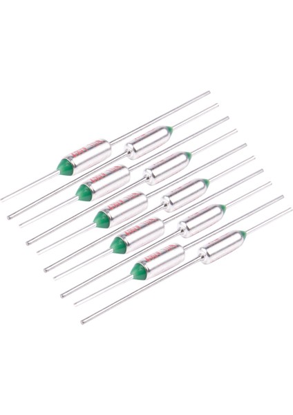 10 Pcs 250V 10A Tf 120 Derece Celsius Kesimler Sıcaklık Termal Sigorta ve 1x Programcı Test Klips SOP16 Sop Soıc 16 (Yurt Dışından) fırsatları