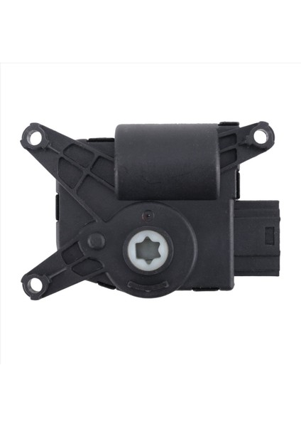 Audi A3 5QD907511D Için Vw Golf Için Araç Sıcaklığı Düzenleme Servo Motoru (Yurt Dışından)