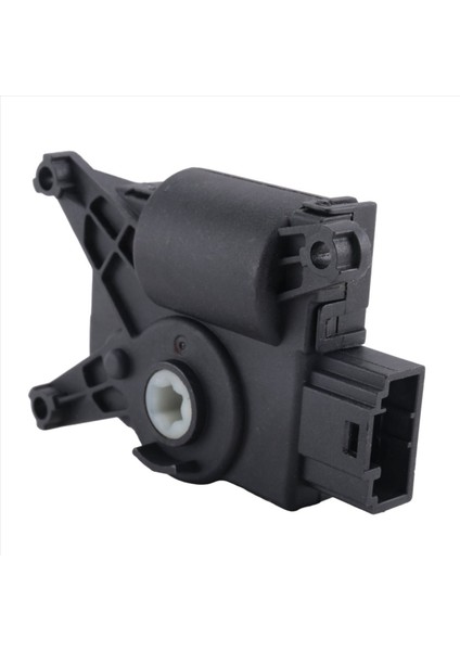 Audi A3 5QD907511D Için Vw Golf Için Araç Sıcaklığı Düzenleme Servo Motoru (Yurt Dışından) modelleri