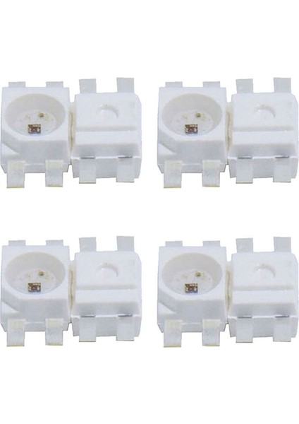 400PCS SK6812 Mini-E Rgb (Benzer WS2812B) SK6812 3228 Smd Piksel LED Çip Ayrı Ayrı Adreslenebilir Tam Renk Dc 5V (Yurt Dışından) fiyatları